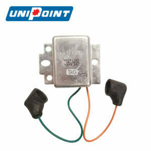 YR-IR32 Regulador Alternador Prestolite Cat. 24V.