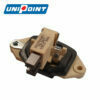 YR-V07 Regulador Alternador C/Carb. 24V.
