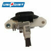 YR-V25 Regulador Alternador Corsa T/Bosch