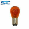 <span class="sku-productos">1034A-12V</span><br> Bombillo Ambar 2 Contactos 12V