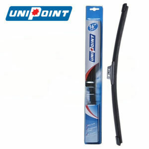 <span class="sku-productos">WB-6C16</span><br> Cepillo Limpia Parabrisa Boomeran 16"