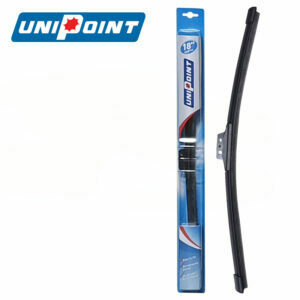 <span class="sku-productos">WB-6C18</span><br> Cepillo Limpia Parabrisa Boomeran 18"