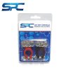 <span class="sku-productos">BT-110111</span><br> Blister Bornes de Plomo Para Autos